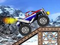 Spel Epische vrachtwagen  online