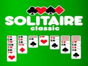 Spel Solitaire Klassiek online