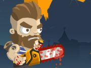Spel Ondode eetlust online