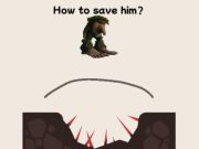 Spel BRR BRR PATAPIM Survival Tekening online