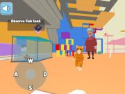 Spel Kat van Hell Cat Simulator online