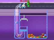 Spel Clawler -gevecht online