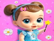 Spel Kids Toy Set Mobile online