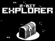Spel 2-bit ontdekkingsreiziger online