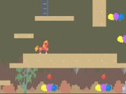Spel Adventure Ponies 2: Wacht! Er is meer?! online