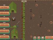 Spel WW2 frontline verdediging online Spel WW2 frontline verdediging online