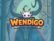 Spel Wendigo Memory Card & Matching Game online