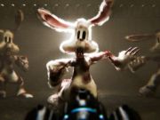 Spel Zombie Easter Bunnies online