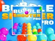 Spel Bubble Shooter Pro online