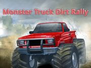 Spel Monster Truck Dirt Rally online