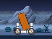 Spel Space Rovers online
