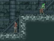 Spel Runische vloek online