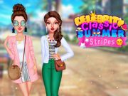 Spel Celebrity Classics zomerstrepen online