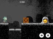 Spel Vervaagde horror online