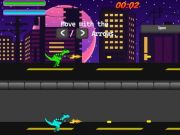 Spel Dinogunz online