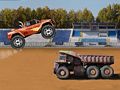 Spel Extreme trui  online