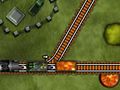 Spel Spoorwegspoelpuzzel  online