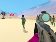 Spel Squid Game Guard 011 online