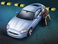 Spel Carbon Auto Theft 2  online