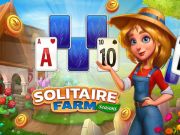 Spel Solitaire Boerderij: Seizoenen online