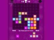 Spel Snoeptrio online
