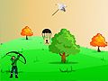 Spel Hunter Bird online