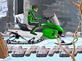 Spel Sneeuwblitz  online