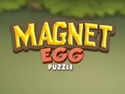 Spel Magneet eierpuzzel online