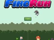 Spel Fino Run online