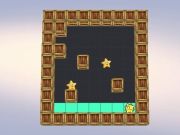 Spel Color Maze Star Search online