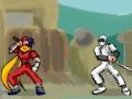 Spel Soulmech Shinobu  online