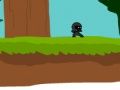 Spel Mini -ninja  online