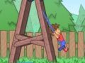 Spel Pogo Swing! online Spel Pogo Swing! online