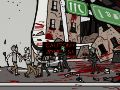 Spel Zombie Trailer Park  online