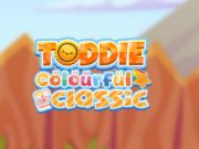 Spel Toddie kleurrijke klassieker online