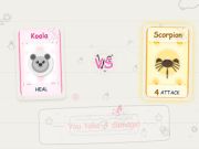 Spel Let op beesten online