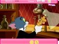 Spel Tom en Jerry Hidden Objects  online