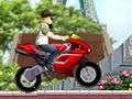 Spel Bergop Rush 3  online