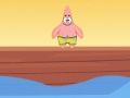 Spel SpongeBob Seesaw Mania  online
