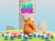 Spel Geschakte snoeptoren online