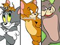 Spel Tom en Jerry matchup online Spel Tom en Jerry matchup online