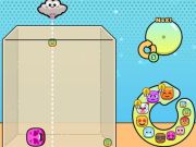 Spel Emoji fuseren online Spel Emoji fuseren online