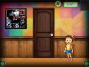 Spel Amgel Kids Room Escape 312 online