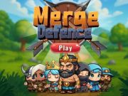Spel Verdediging samenvoegen online