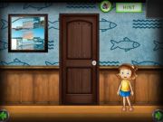 Spel Amgel Kids Room Escape 329 online