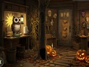 Spel Haunted Hollow Escape online