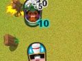 Spel Dierentuin dodgem  online
