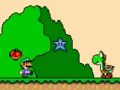 Spel Super Mario World: Scene Creator  online
