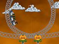 Spel Ghost Train Ride  online