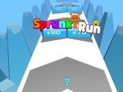 Spel Sprunki-run online